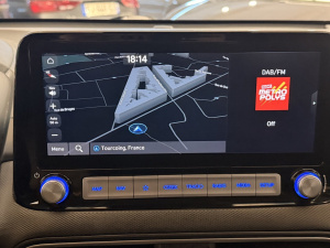 Hyundai Kona Electrique 64 Kwh - 204 Ch Creative Kona 119&nbsp;451km