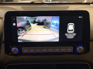Hyundai Kona Electrique 64 Kwh - 204 Ch Creative Kona 119&nbsp;451km