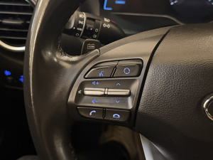 Hyundai Kona Electrique 64 Kwh - 204 Ch Creative Kona 119&nbsp;451km