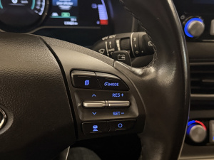 Hyundai Kona Electrique 64 Kwh - 204 Ch Creative Kona 119&nbsp;451km