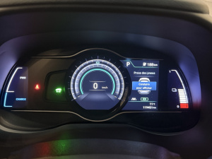 Hyundai Kona Electrique 64 Kwh - 204 Ch Creative Kona 119&nbsp;451km