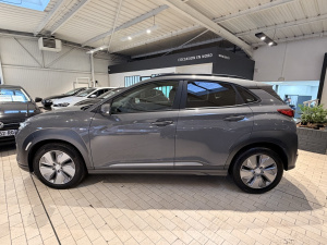 Hyundai Kona Electrique 64 Kwh - 204 Ch Creative Kona 119&nbsp;451km