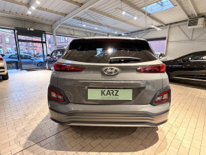 Hyundai Kona Electrique 64 Kwh - 204 Ch Creative Kona 119&nbsp;451km