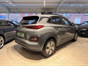 Hyundai Kona Electrique 64 Kwh - 204 Ch Creative Kona 119&nbsp;451km