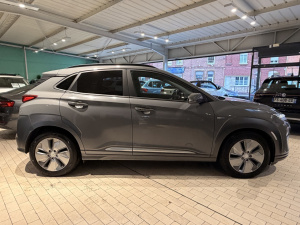 Hyundai Kona Electrique 64 Kwh - 204 Ch Creative Kona 119&nbsp;451km