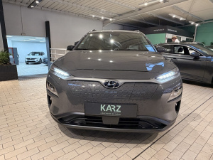 Hyundai Kona Electrique 64 Kwh - 204 Ch Creative Kona 119&nbsp;451km
