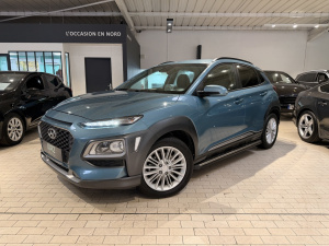 Hyundai Kona 1.6 T-gdi 177 Dct-7 Creative Kona 57&nbsp;931km
