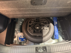 Hyundai Kona 1.6 T-gdi 177 Dct-7 Creative Kona 57&nbsp;931km