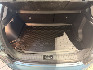 Hyundai Kona 1.6 T-gdi 177 Dct-7 Creative Kona 57&nbsp;931km