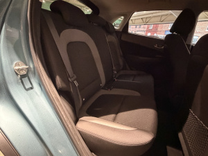 Hyundai Kona 1.6 T-gdi 177 Dct-7 Creative Kona 57&nbsp;931km
