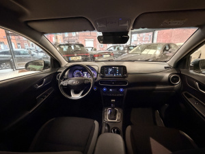 Hyundai Kona 1.6 T-gdi 177 Dct-7 Creative Kona 57&nbsp;931km