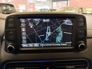 Hyundai Kona 1.6 T-gdi 177 Dct-7 Creative Kona 57&nbsp;931km