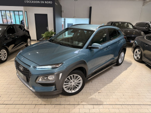 Hyundai Kona 1.6 T-gdi 177 Dct-7 Creative Kona 57&nbsp;931km