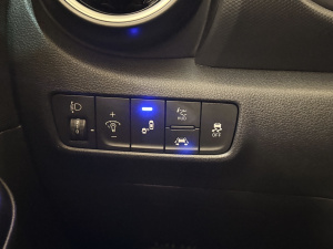 Hyundai Kona 1.6 T-gdi 177 Dct-7 Creative Kona 57&nbsp;931km