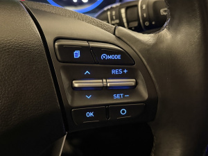 Hyundai Kona 1.6 T-gdi 177 Dct-7 Creative Kona 57&nbsp;931km