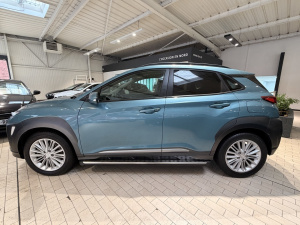 Hyundai Kona 1.6 T-gdi 177 Dct-7 Creative Kona 57&nbsp;931km
