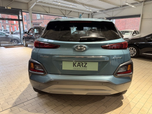 Hyundai Kona 1.6 T-gdi 177 Dct-7 Creative Kona 57&nbsp;931km