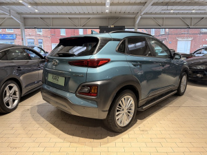 Hyundai Kona 1.6 T-gdi 177 Dct-7 Creative Kona 57&nbsp;931km