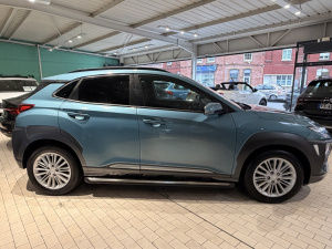 Hyundai Kona 1.6 T-gdi 177 Dct-7 Creative Kona 57&nbsp;931km