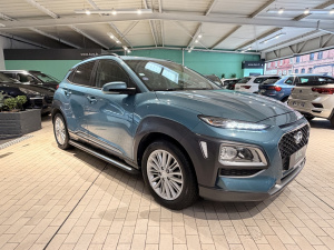 Hyundai Kona 1.6 T-gdi 177 Dct-7 Creative Kona 57&nbsp;931km