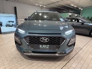 Hyundai Kona 1.6 T-gdi 177 Dct-7 Creative Kona 57&nbsp;931km