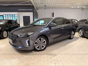 Hyundai Ioniq Hybrid 141 Ch Executive Ioniq 100&nbsp;550km