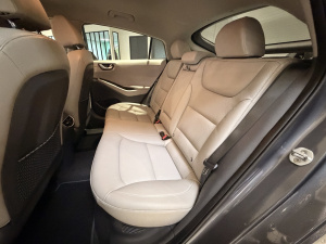 Hyundai Ioniq Hybrid 141 Ch Executive Ioniq 100&nbsp;550km
