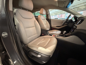 Hyundai Ioniq Hybrid 141 Ch Executive Ioniq 100&nbsp;550km
