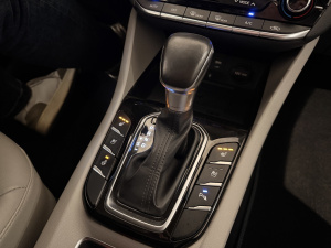 Hyundai Ioniq Hybrid 141 Ch Executive Ioniq 100&nbsp;550km