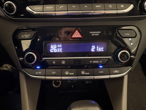 Hyundai Ioniq Hybrid 141 Ch Executive Ioniq 100&nbsp;550km
