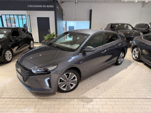 Hyundai Ioniq Hybrid 141 Ch Executive Ioniq 100&nbsp;550km