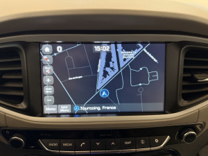 Hyundai Ioniq Hybrid 141 Ch Executive Ioniq 100&nbsp;550km