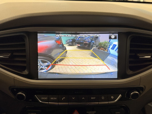 Hyundai Ioniq Hybrid 141 Ch Executive Ioniq 100&nbsp;550km