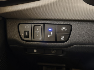Hyundai Ioniq Hybrid 141 Ch Executive Ioniq 100&nbsp;550km