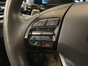 Hyundai Ioniq Hybrid 141 Ch Executive Ioniq 100&nbsp;550km