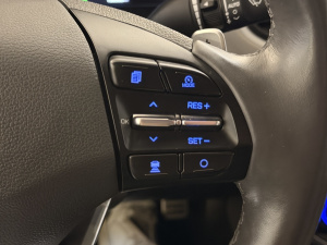 Hyundai Ioniq Hybrid 141 Ch Executive Ioniq 100&nbsp;550km