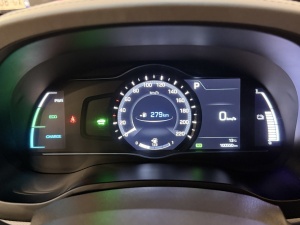 Hyundai Ioniq Hybrid 141 Ch Executive Ioniq 100&nbsp;550km