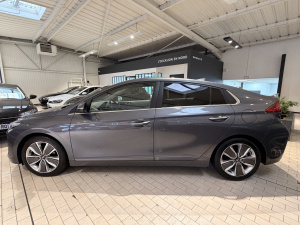 Hyundai Ioniq Hybrid 141 Ch Executive Ioniq 100&nbsp;550km