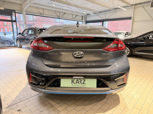 Hyundai Ioniq Hybrid 141 Ch Executive Ioniq 100&nbsp;550km