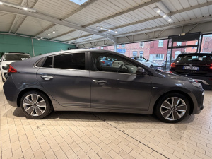 Hyundai Ioniq Hybrid 141 Ch Executive Ioniq 100&nbsp;550km