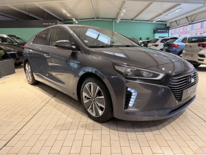 Hyundai Ioniq Hybrid 141 Ch Executive Ioniq 100&nbsp;550km