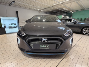 Hyundai Ioniq Hybrid 141 Ch Executive Ioniq 100&nbsp;550km