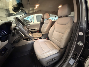 Hyundai Ioniq Hybrid 141 Ch Executive Ioniq 100&nbsp;550km