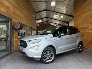 Ford Ecosport St Line 1.0 Ecoboost 125ch Ecosport 70&nbsp;375km