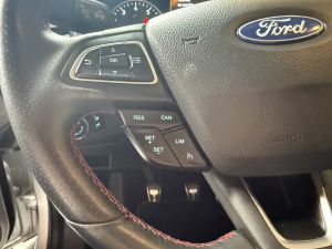 Ford Ecosport St Line 1.0 Ecoboost 125ch Ecosport 70&nbsp;375km