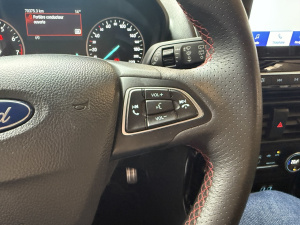 Ford Ecosport St Line 1.0 Ecoboost 125ch Ecosport 70&nbsp;375km