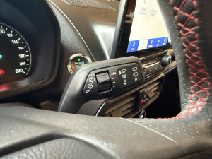 Ford Ecosport St Line 1.0 Ecoboost 125ch Ecosport 70&nbsp;375km