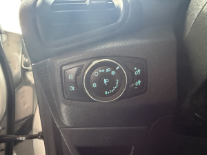 Ford Ecosport St Line 1.0 Ecoboost 125ch Ecosport 70&nbsp;375km