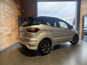 Ford Ecosport St Line 1.0 Ecoboost 125ch Ecosport 70&nbsp;375km