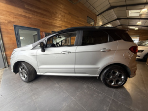 Ford Ecosport St Line 1.0 Ecoboost 125ch Ecosport 70&nbsp;375km